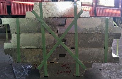 关于同意个旧市凯盟工贸有限责任公司增加锡锭产品包装规格的公告