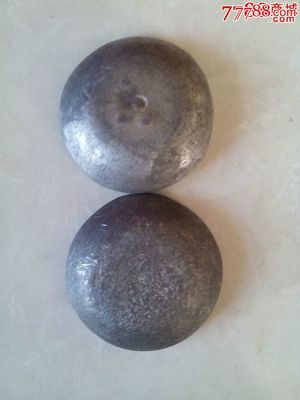 锡锭-其他锡器--se32661121-零售-七七八八锡器收藏