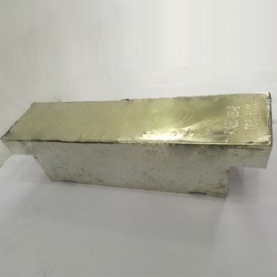 汽车空调应用锡锭 高纯度环保锡锭 镀锡效果好 全国包邮