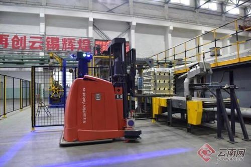 解码新质生产力 打卡国企新坐标 5g时代,锡是怎样 智 造的