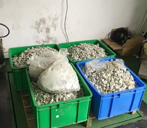 顺德惠州废锡渣回收公司地址