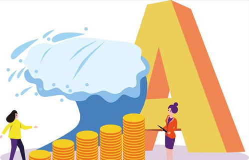 a股市场 最新中报预喜的筹码集中股名单出炉,值得收藏