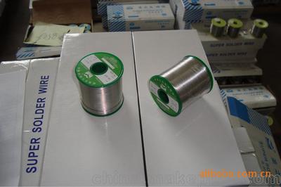 重力推出无铅锡丝,价格想不到的优惠SD-107