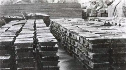 二战时阿波丸号究竟带了什么?日本兵集体自杀是为了保护什么秘密