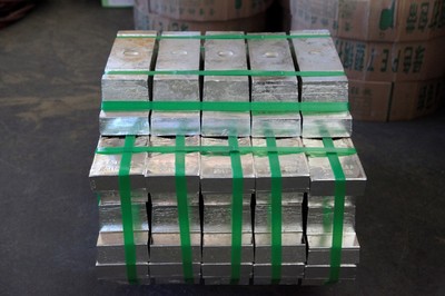 关于同意个旧市凯盟工贸有限责任公司增加锡锭产品包装规格的公告