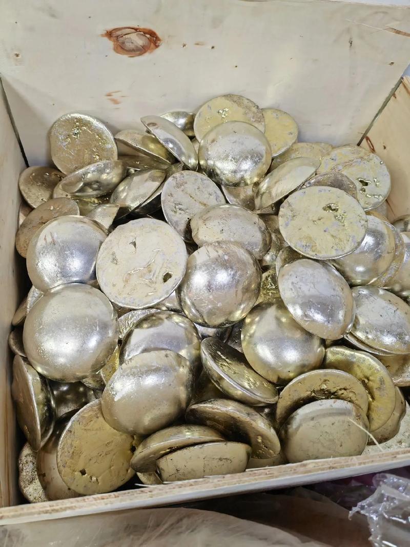 废锡回收 高效环保,专业上门回收各类锡材料