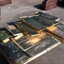 商洛回收锡锭价格及焊锡条市场概况