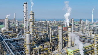 恒力炼化PXV产品成功直供投用 焊锡丝销售稳步推进