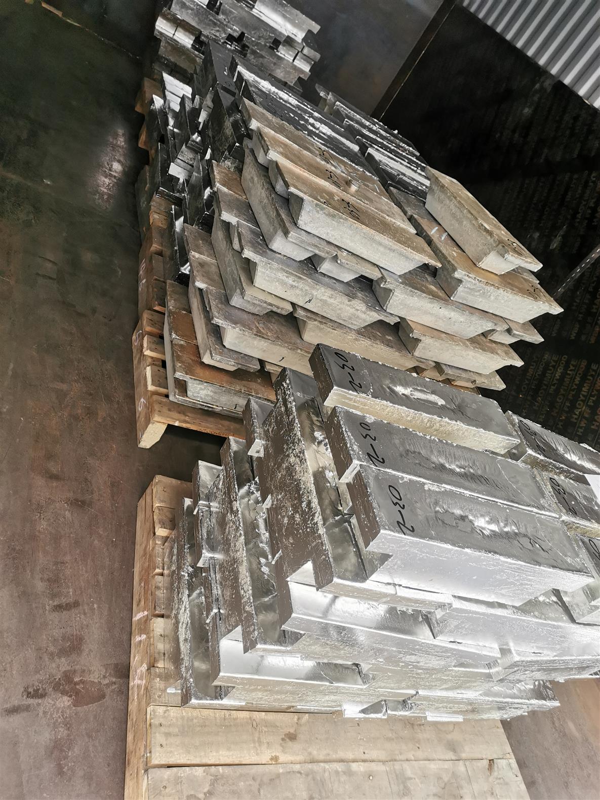 辽阳地区锡锭回收 行业现状、流程解析与价值指南