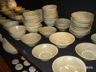 9到10世纪陶瓷贸易模式的博弈论视角 从考古发现看丝绸之路上的锡锭与瓷器